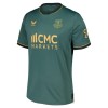 Maglia Everton Terzo 2026-27 Maniche Corte - Uomo Maglia Everton Terzo 2026-27 Maniche Corte - Uomo