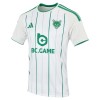 Maglia Leicester City Terzo 2026-27 Maniche Corte - Uomo Maglia Leicester City Terzo 2026-27 Maniche Corte - Uomo
