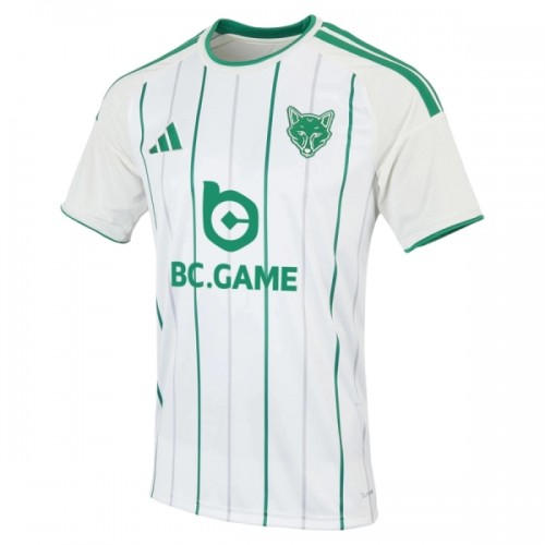 Maglia Leicester City Terzo 2026-27 Maniche Corte - Uomo Maglia Leicester City Terzo 2026-27 Maniche Corte - Uomo