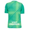 Maglia Portiere Atlético Madrid 2026-27 Maniche Corte Verde - Uomo