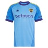 Maglia Portiere Boca Juniors 2026-27 Maniche Corte - Uomo Maglia Portiere Boca Juniors 2026-27 Maniche Corte - Uomo