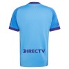 Maglia Portiere Boca Juniors 2026-27 Maniche Corte - Uomo