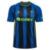 Maglia Real Betis Terzo 2026-27 Maniche Corte - Uomo Maglia Real Betis Terzo 2026-27 Maniche Corte - Uomo