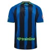 Maglia Real Betis Terzo 2026-27 Maniche Corte - Uomo