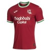 Maglia Real Sociedad Terzo 2026-27 Maniche Corte - Uomo Maglia Real Sociedad Terzo 2026-27 Maniche Corte - Uomo