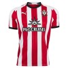 Maglia Southampton Primo 2026-27 Maniche Corte - Uomo Maglia Southampton Primo 2026-27 Maniche Corte - Uomo