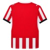 Maglia Southampton Primo 2026-27 Maniche Corte - Uomo