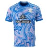 Maglia Southampton Secondo 2026-27 Maniche Corte - Uomo Maglia Southampton Secondo 2026-27 Maniche Corte - Uomo