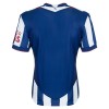 Maglia West Bromwich Albion Primo 2026-27 Maniche Corte - Uomo