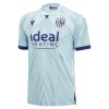 Maglia West Bromwich Albion Terzo 2026-27 Maniche Corte - Uomo Maglia West Bromwich Albion Terzo 2026-27 Maniche Corte - Uomo