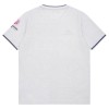 Maglia West Ham United Secondo 2026-27 Maniche Corte - Uomo