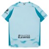 Maglia West Ham United Terzo 2026-27 Maniche Corte - Uomo
