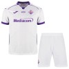 Divisa AC Fiorentina Secondo 2026-27 Maniche Corte - Bambino Divisa AC Fiorentina Secondo 2026-27 Maniche Corte - Bambino