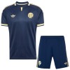 Divisa Al Nassr Secondo 2026-27 Maniche Corte - Bambino Divisa Al Nassr Secondo 2026-27 Maniche Corte - Bambino