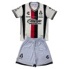 Divisa Atlas FC Secondo 2026-27 Maniche Corte - Bambino Divisa Atlas FC Secondo 2026-27 Maniche Corte - Bambino