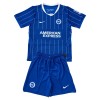 Divisa Brighton Hove Albion Primo 2026-27 Maniche Corte - Bambino Divisa Brighton Hove Albion Primo 2026-27 Maniche Corte - Bambino