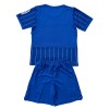 Divisa Brighton Hove Albion Primo 2026-27 Maniche Corte - Bambino