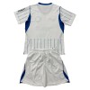 Divisa Brighton Hove Albion Secondo 2026-27 Maniche Corte - Bambino