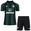 Divisa Celtic FC Secondo 2026-27 Maniche Corte - Bambino Divisa Celtic FC Secondo 2026-27 Maniche Corte - Bambino