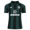 Divisa Celtic FC Secondo 2026-27 Maniche Corte - Bambino