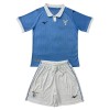 Divisa Lazio Primo 2026-27 Maniche Corte - Bambino