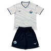 Divisa Lazio Secondo 2026-27 Maniche Corte - Bambino Divisa Lazio Secondo 2026-27 Maniche Corte - Bambino