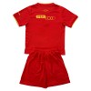 Divisa Middlesbrough Primo 2026-27 Maniche Corte - Bambino