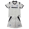 Divisa Middlesbrough Secondo 2026-27 Maniche Corte - Bambino Divisa Middlesbrough Secondo 2026-27 Maniche Corte - Bambino