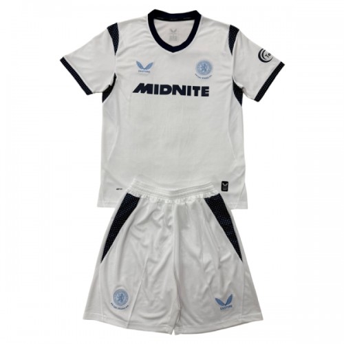 Divisa Middlesbrough Secondo 2026-27 Maniche Corte - Bambino Divisa Middlesbrough Secondo 2026-27 Maniche Corte - Bambino