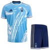 Divisa Nottingham Forest Terzo 2026-27 Maniche Corte - Bambino