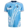 Divisa Nottingham Forest Terzo 2026-27 Maniche Corte - Bambino