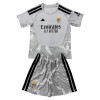 Divisa Portiere Benfica 2026-27 Maniche Corte Grigia - Bambino Divisa Portiere Benfica 2026-27 Maniche Corte Grigia - Bambino