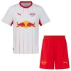 Divisa RB Leipzig Primo 2026-27 Maniche Corte - Bambino