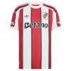 Divisa River Plate Secondo 2026-27 Maniche Corte - Bambino