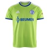 Divisa Schalke 04 Terzo 2026-27 Maniche Corte - Bambino