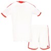 Divisa Sevilla FC Primo 2026-27 Maniche Corte - Bambino