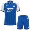Divisa TSG 1899 Hoffenheim Primo 2026-27 Maniche Corte - Bambino Divisa TSG 1899 Hoffenheim Primo 2026-27 Maniche Corte - Bambino
