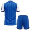 Divisa TSG 1899 Hoffenheim Primo 2026-27 Maniche Corte - Bambino