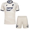Divisa TSG 1899 Hoffenheim Secondo 2026-27 Maniche Corte - Bambino