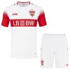 Divisa VfB Stuttgart Primo 2026-27 Maniche Corte - Bambino Divisa VfB Stuttgart Primo 2026-27 Maniche Corte - Bambino