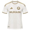 Maglia Al Nassr Terzo 2026-27 Maniche Corte - Uomo Maglia Al Nassr Terzo 2026-27 Maniche Corte - Uomo