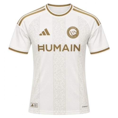 Maglia Al Nassr Terzo 2026-27 Maniche Corte - Uomo Maglia Al Nassr Terzo 2026-27 Maniche Corte - Uomo
