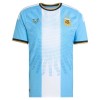 Maglia Argentina Farewell Anniversary 2026-27 Maniche Corte - Uomo Maglia Argentina Farewell Anniversary 2026-27 Maniche Corte - Uomo