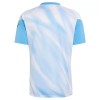 Maglia Argentina Farewell Pre-Match Anniversary 2026-27 Maniche Corte - Uomo