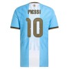 Maglia Argentina Messi Farewell Anniversary 2026-27 Maniche Corte - Uomo Maglia Argentina Messi Farewell Anniversary 2026-27 Maniche Corte - Uomo