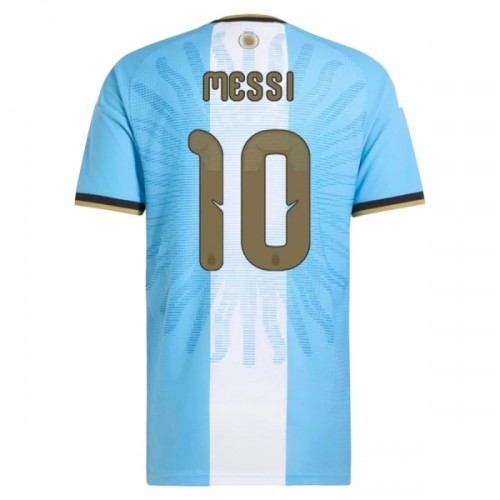 Maglia Argentina Messi Farewell Anniversary 2026-27 Maniche Corte - Uomo Maglia Argentina Messi Farewell Anniversary 2026-27 Maniche Corte - Uomo