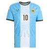 Maglia Argentina Messi Farewell Anniversary 2026-27 Maniche Corte - Uomo