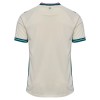 Maglia AS Saint-Etienne Secondo 2026-27 Maniche Corte - Uomo