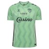 Maglia AS Saint-Etienne Terzo 2026-27 Maniche Corte - Uomo Maglia AS Saint-Etienne Terzo 2026-27 Maniche Corte - Uomo