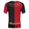 Maglia Atlas FC Primo 2026-27 Maniche Corte - Uomo